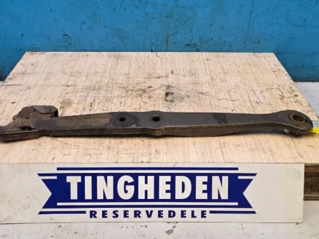 Billede 1 - Massey Ferguson 3060 Arm L. 3615059M1