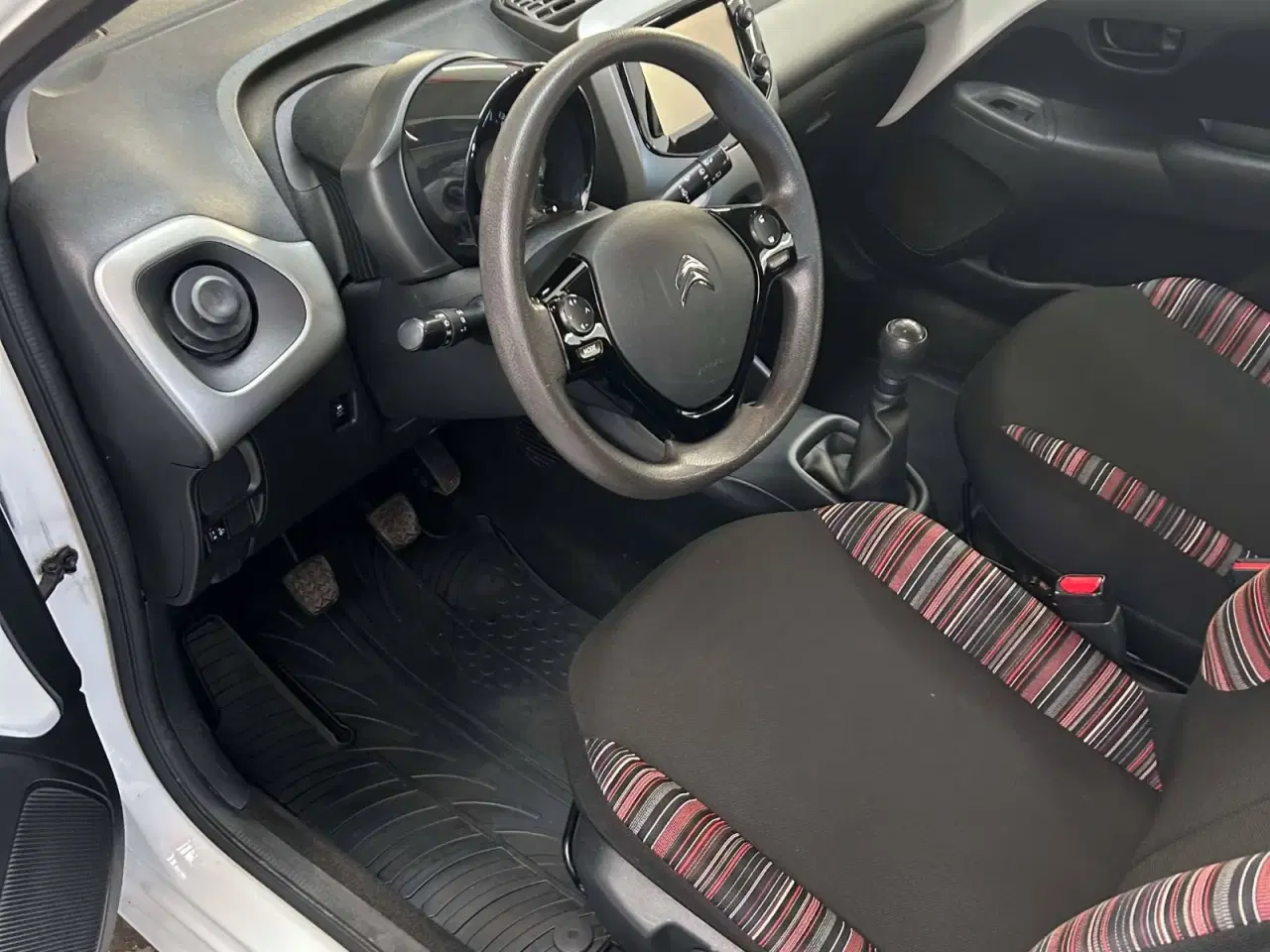 Billede 8 - Citroën C1 1,2 PureTech 82 Shine