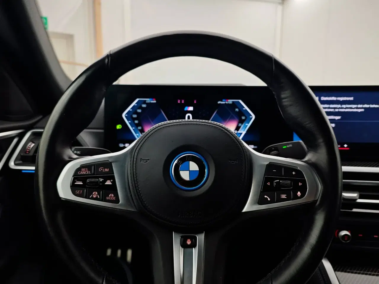 Billede 14 - BMW i4  eDrive40 M-Sport