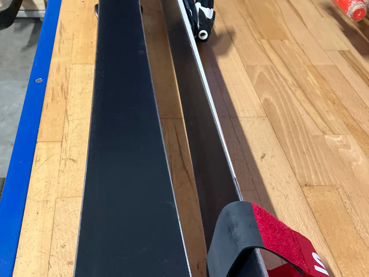 Billede 4 - Carving ski 163 cm