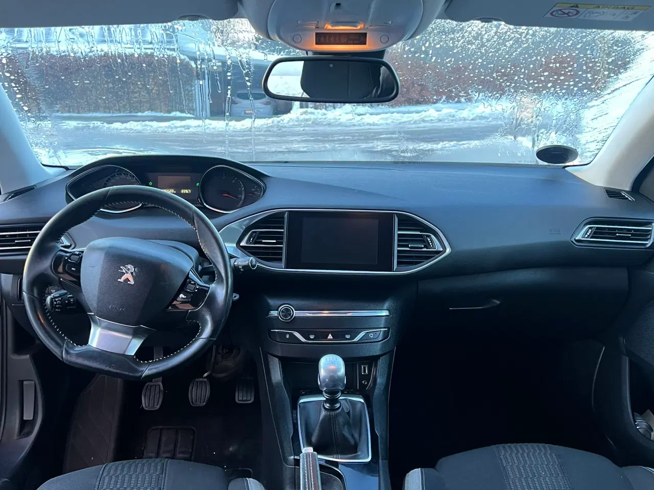 Billede 7 - Peugeot 1.6 e-HDi 120hk