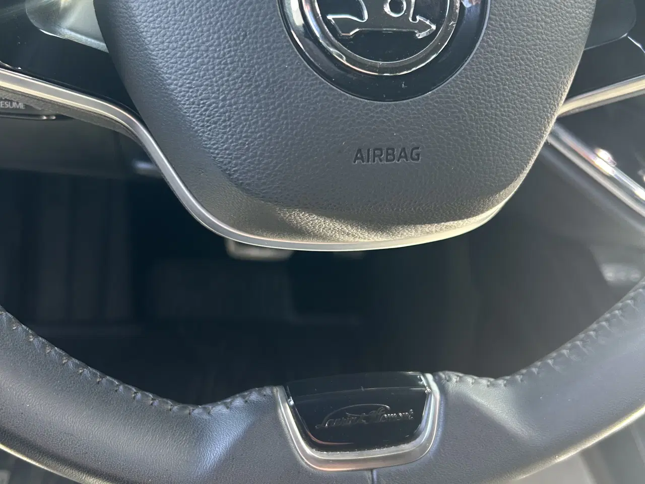 Billede 12 - Skoda enyaq 85 l&k 