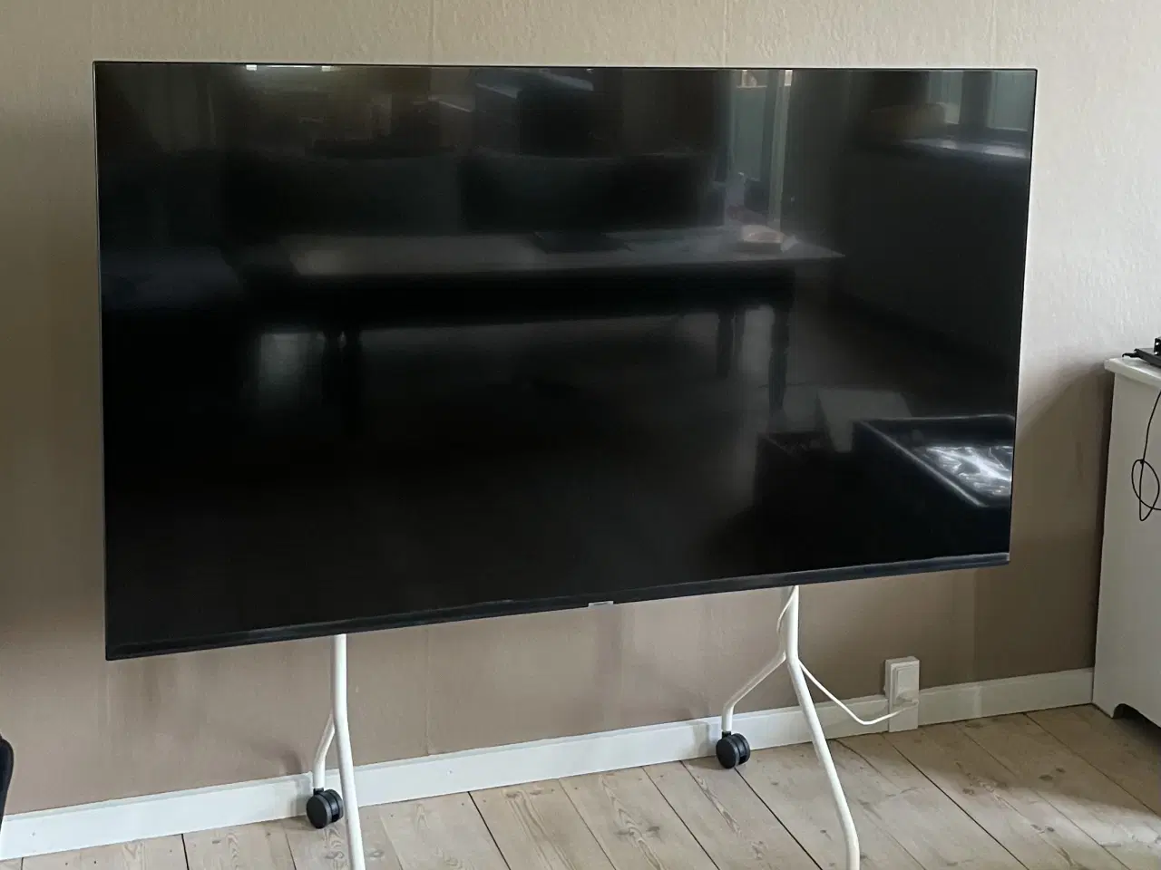 Billede 1 - Samsung 65” TV