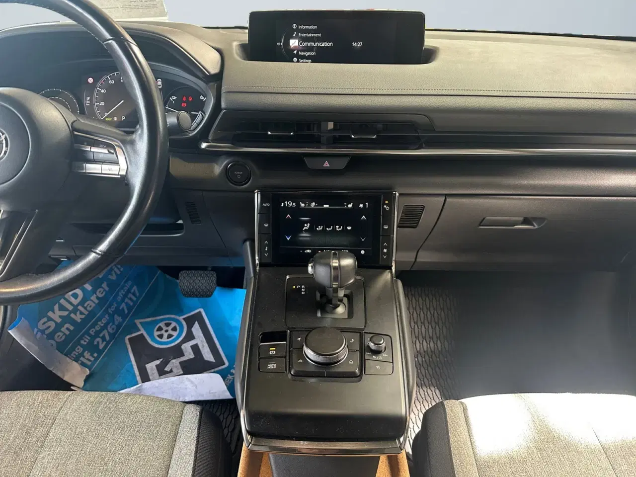 Billede 11 - Mazda MX-30  e-SkyActiv Sky
