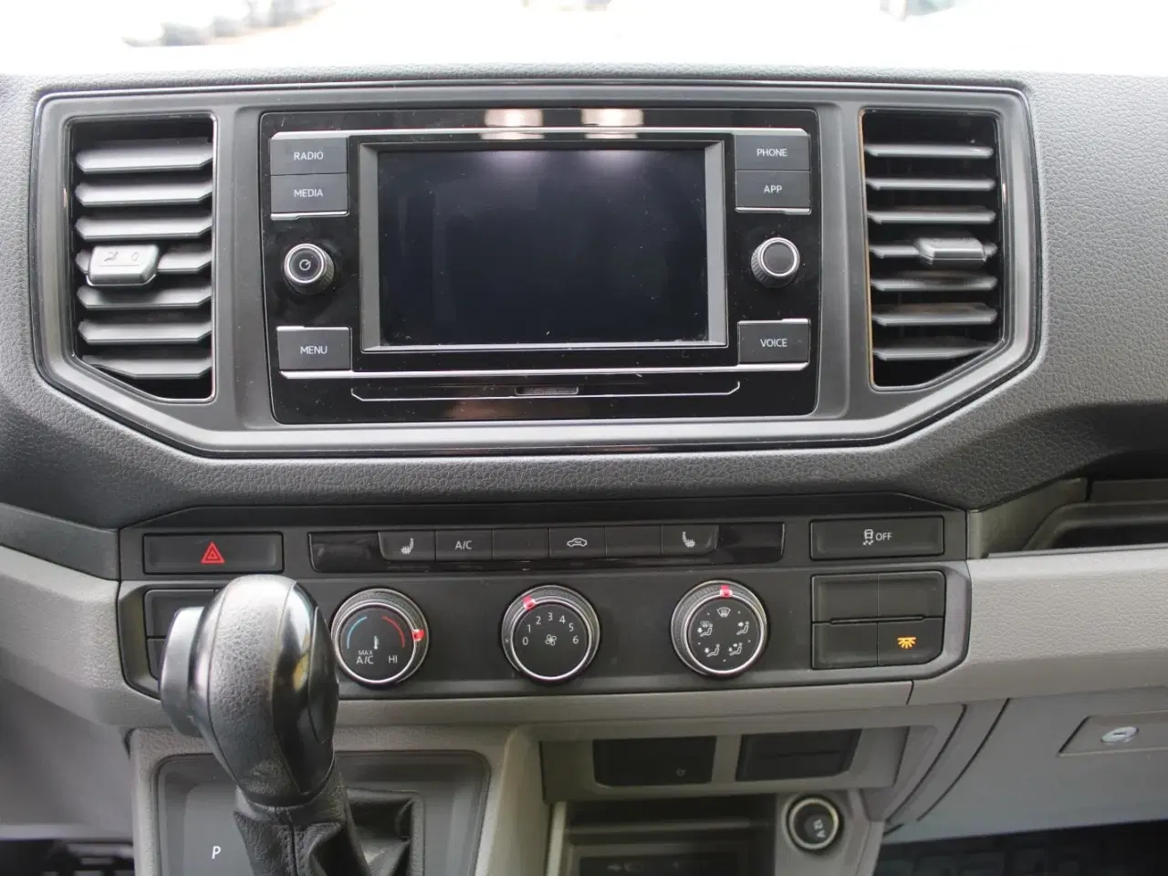 Billede 5 - MAN TGE 2,0 3.140 Kassevogn L3H2 aut. FWD