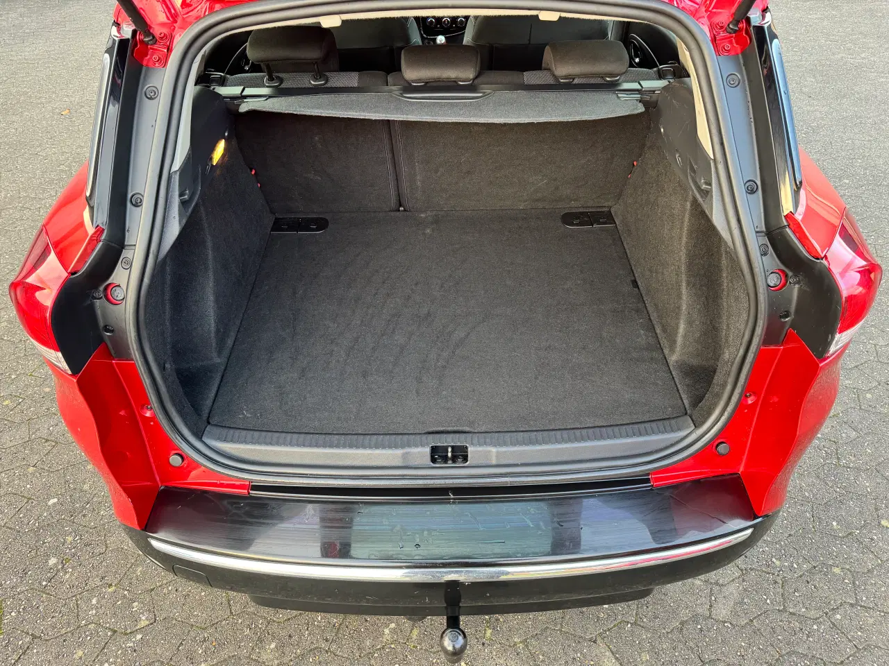 Billede 3 - Nysynet RENAULT Clio 2015 27KM/L