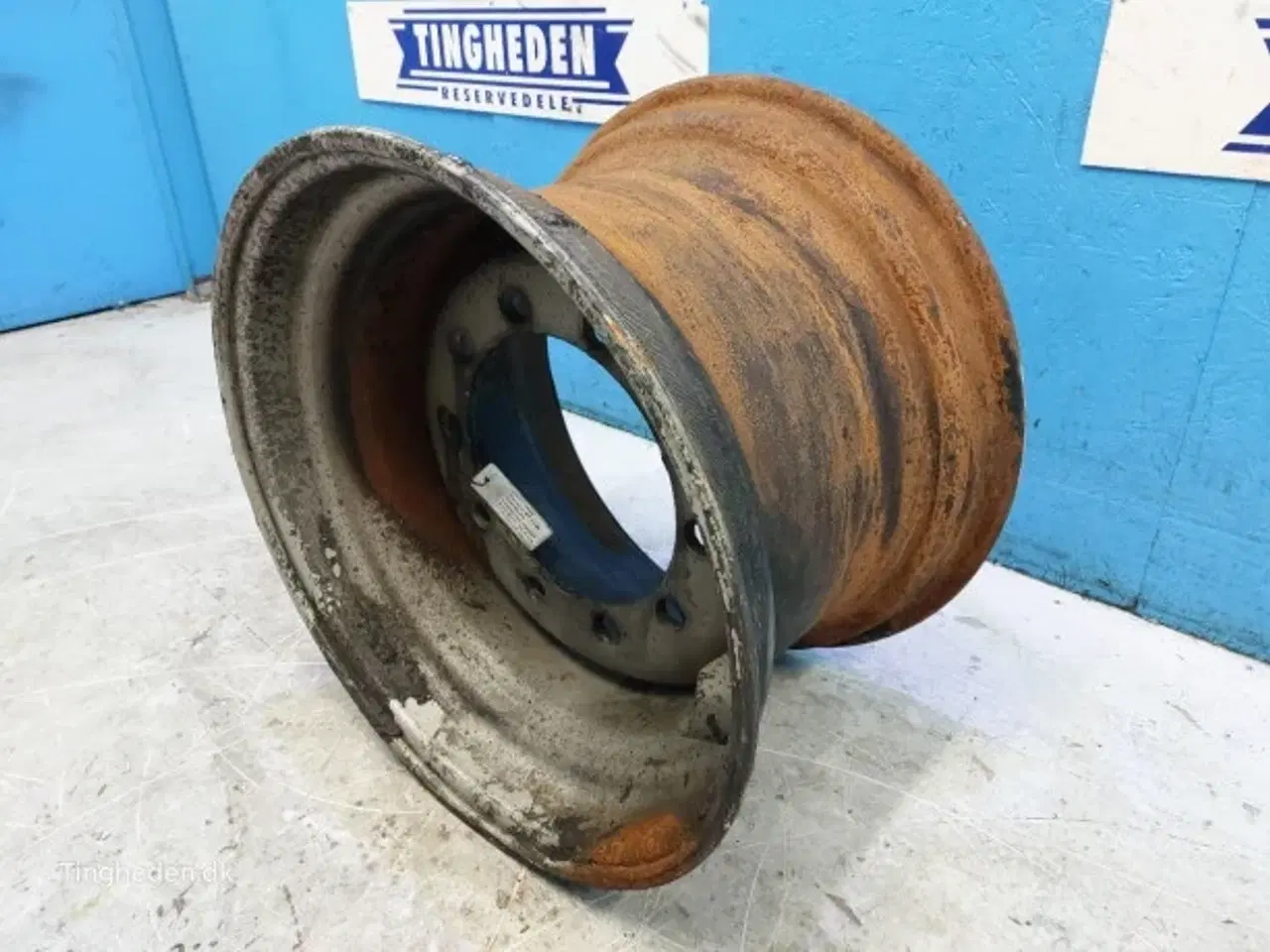 Billede 6 - 24"   DW16L24