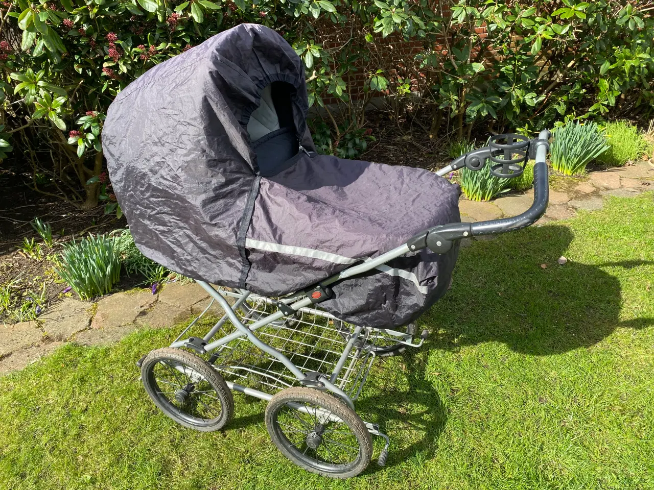 Billede 5 - Odder Barnevogn 