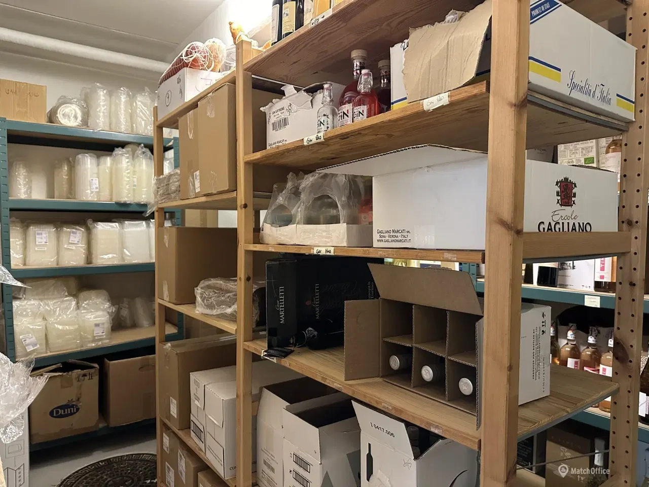 Billede 27 - 171 m² synligt butikslokale udlejes i Tinghusgade i Svendborg
