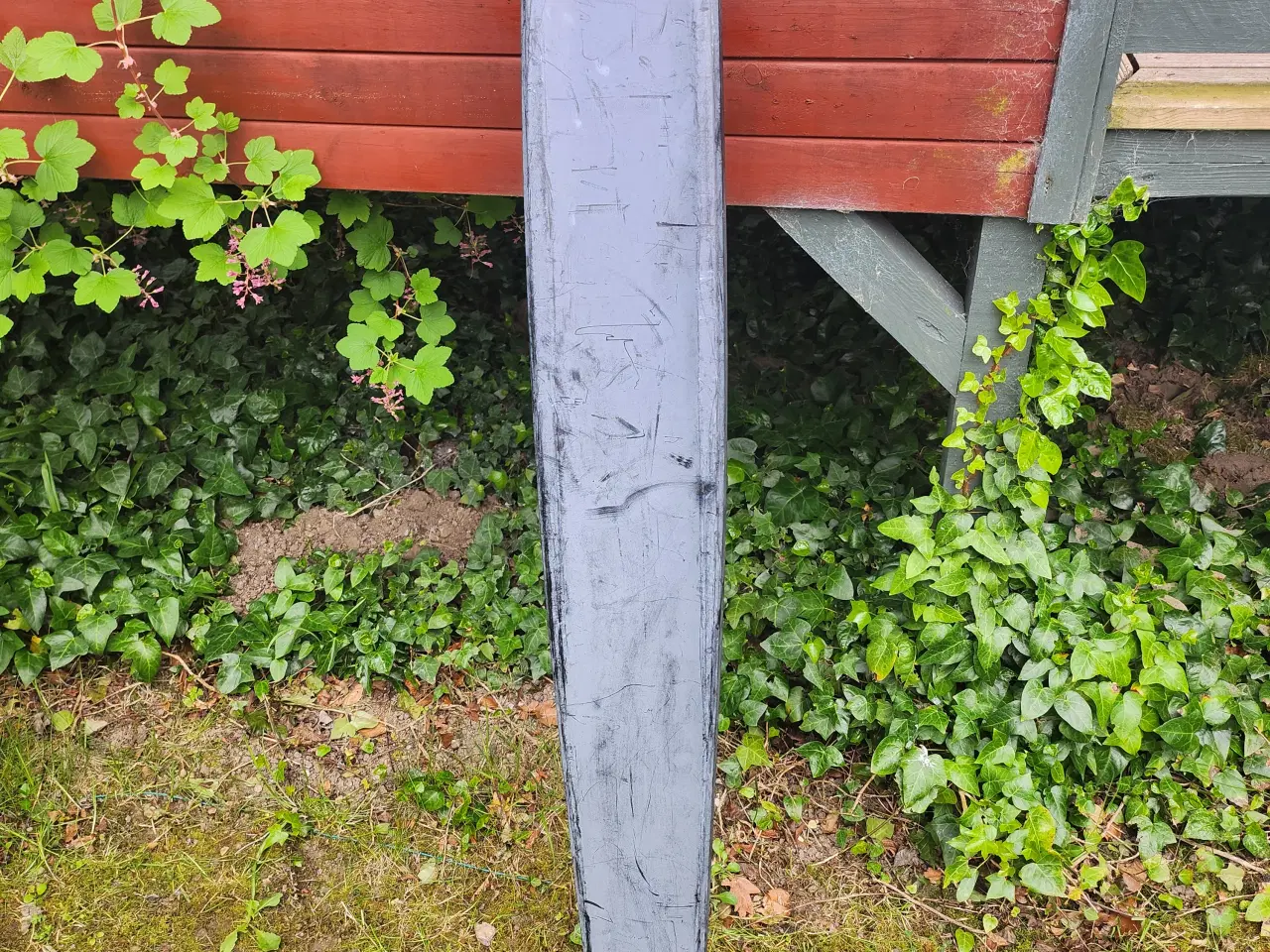 Billede 3 - Vandski Mono