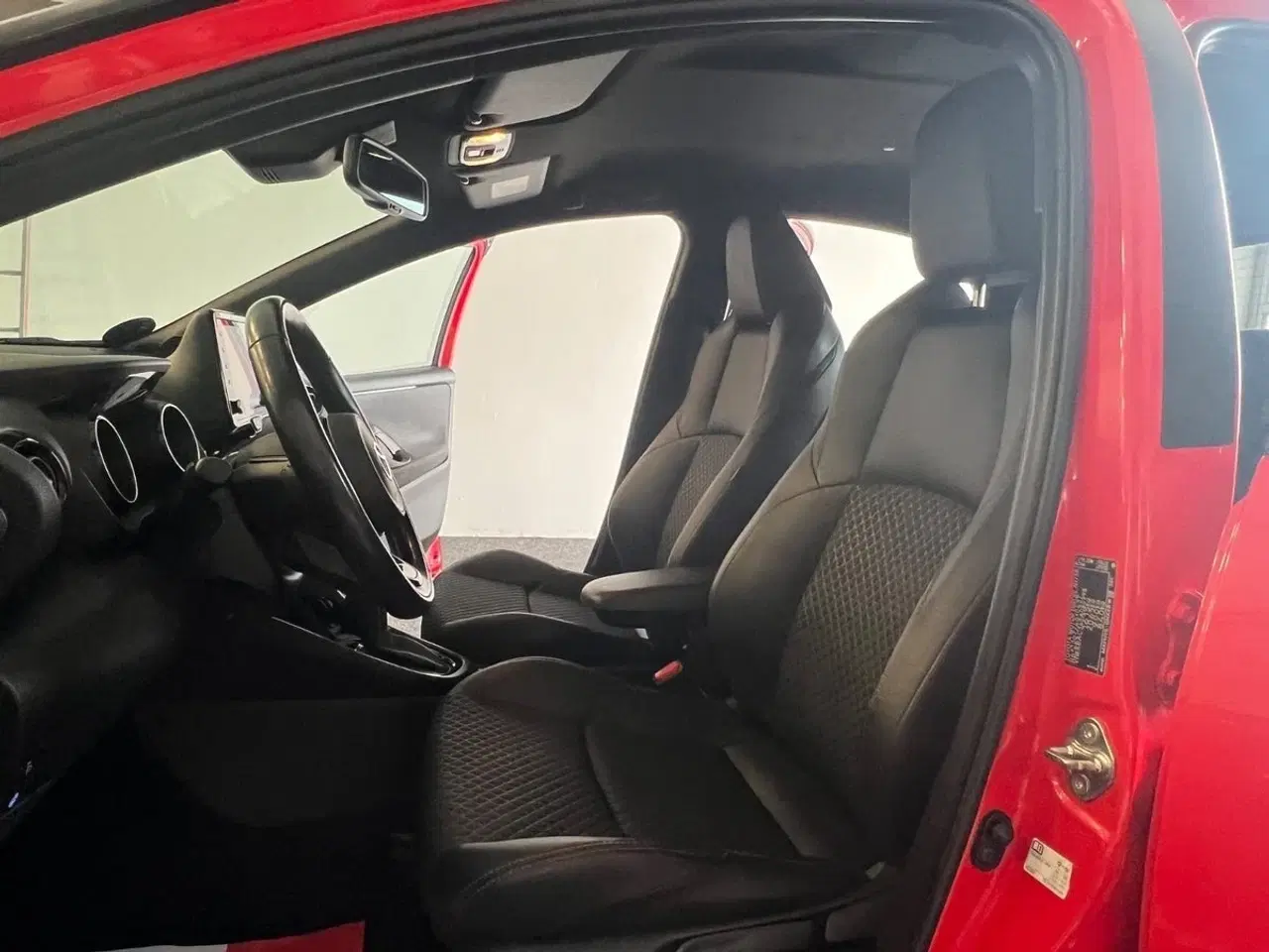 Billede 9 - Toyota Yaris 1,5 Hybrid H3 Premier Edition e-CVT