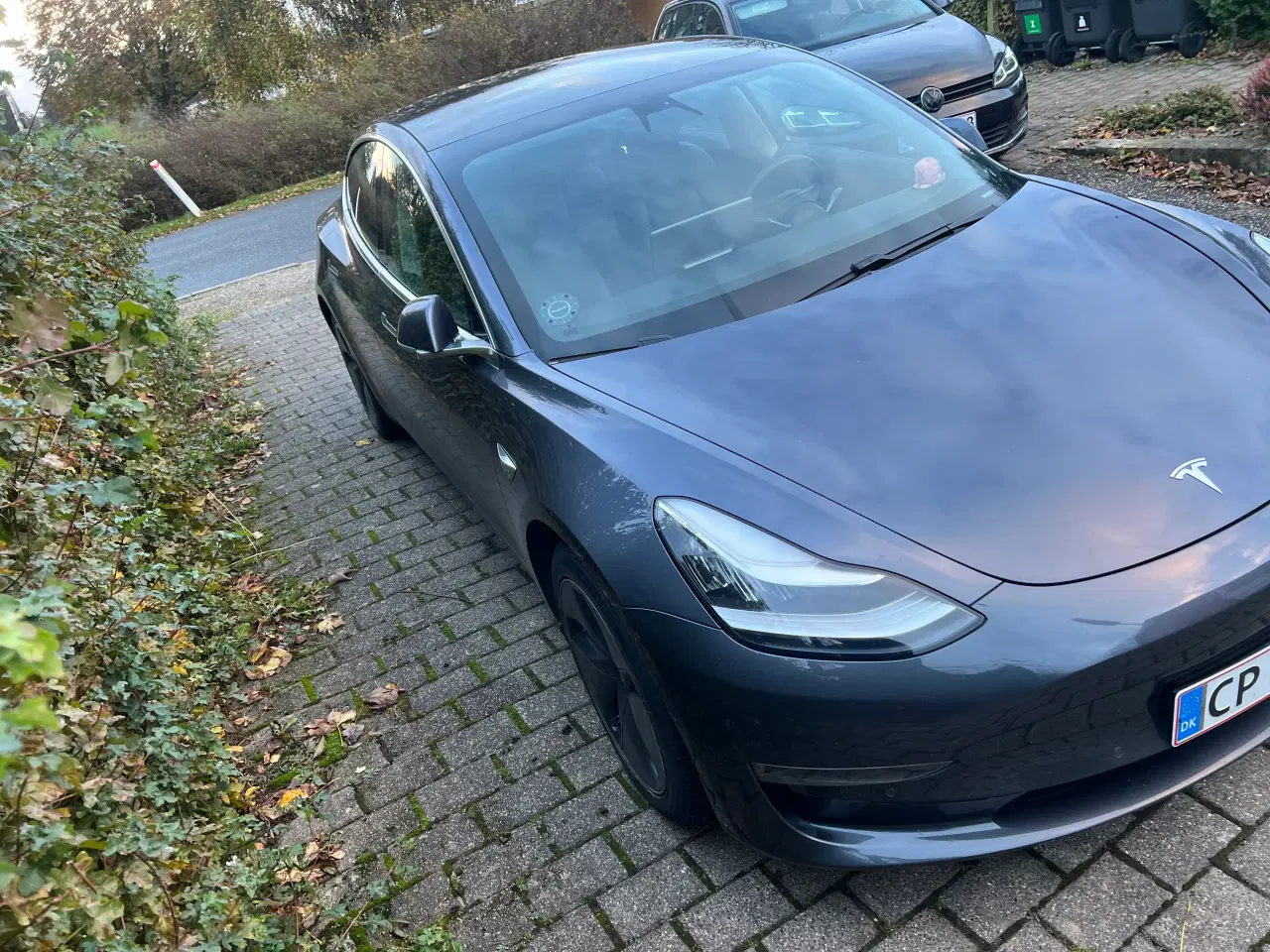 Billede 3 - Tesla model 3 LR 2020
