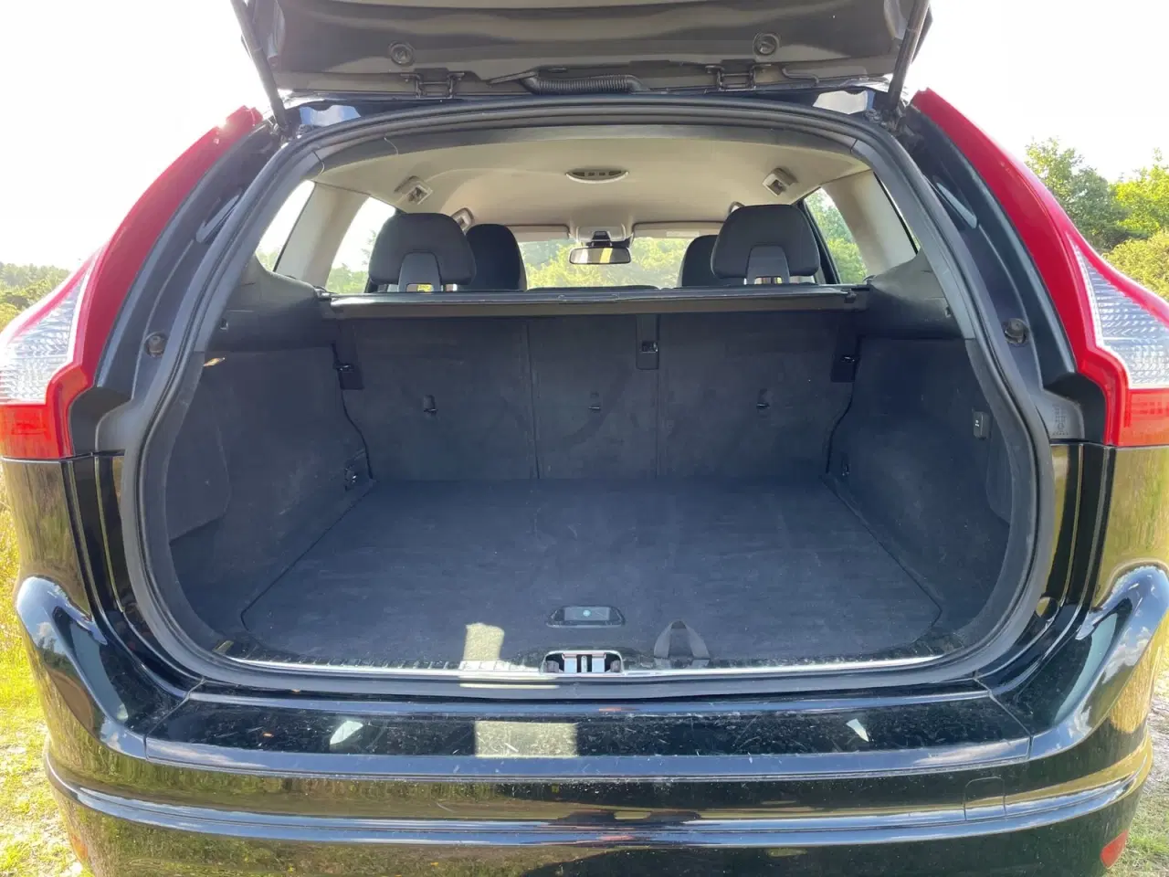 Billede 10 - Volvo XC60 2,0 D3 150 Momentum