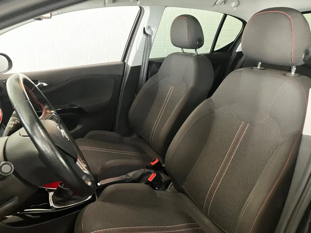 Billede 7 - Opel Corsa 1,0 T 90 Sport