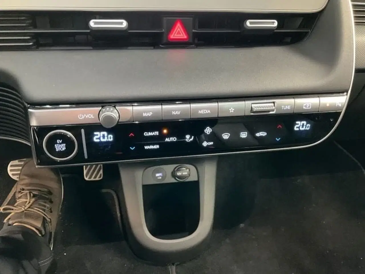 Billede 14 - Hyundai Ioniq 5 84 Ultimate