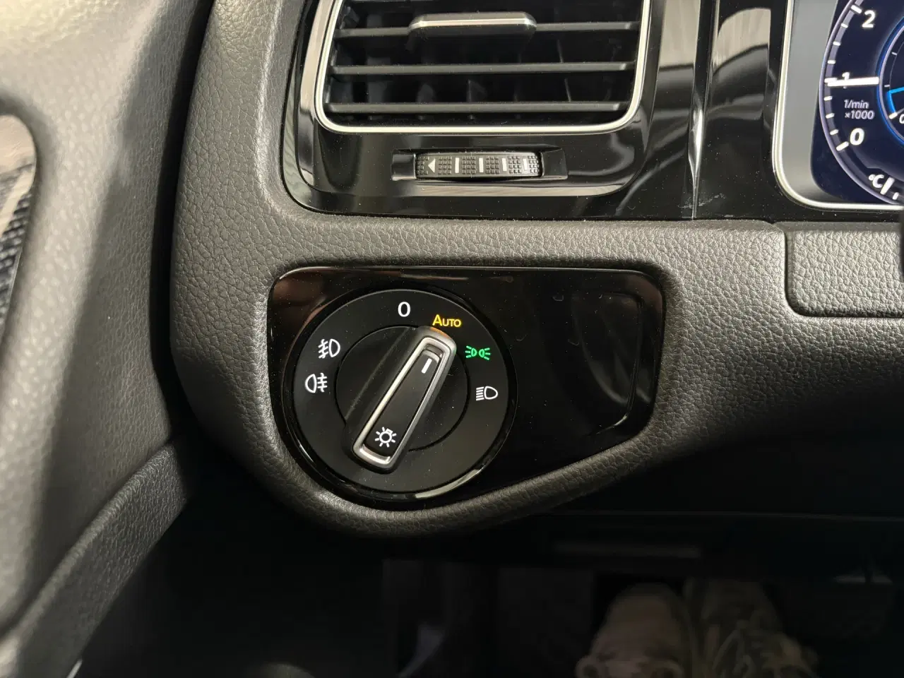 Billede 15 - VW Golf 1,5 TSI BMT EVO Highline DSG 150HK 5d 7g Aut.