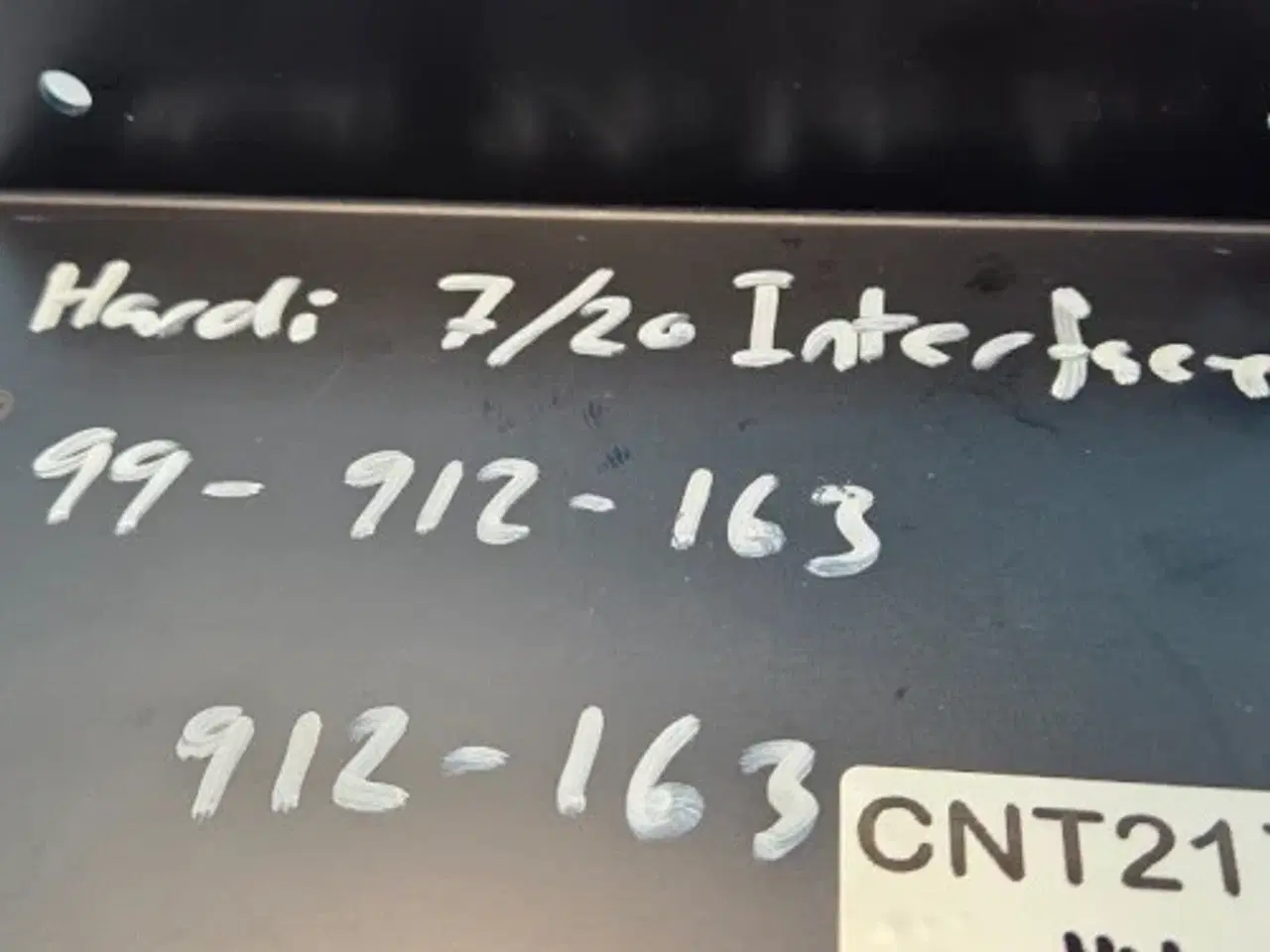 Billede 6 - LH Agro Kontroller 912-163