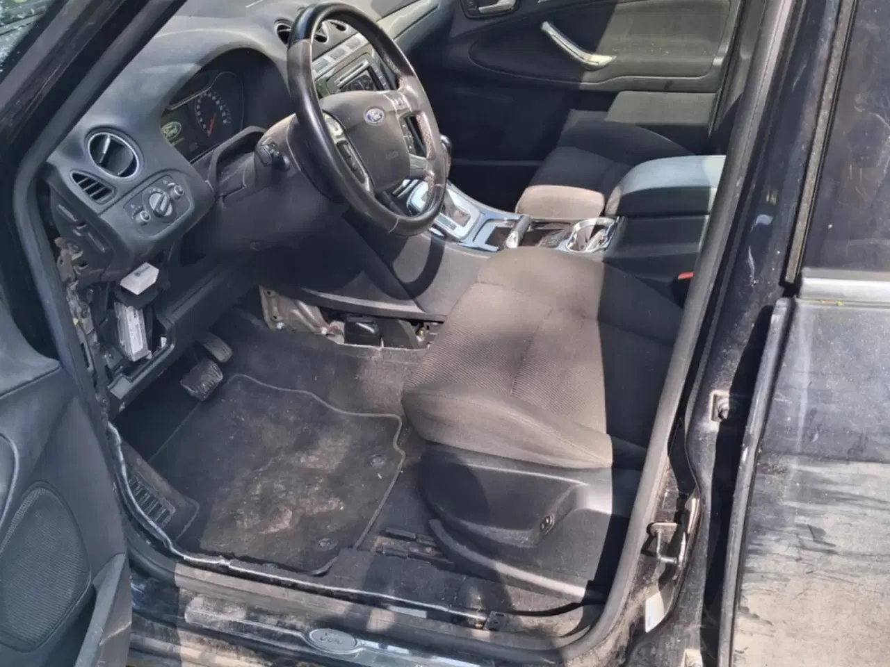 Billede 5 - Ford s max 