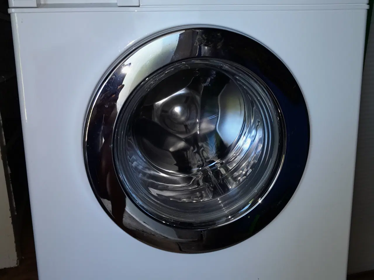 Billede 1 - Miele vaskemaskine 