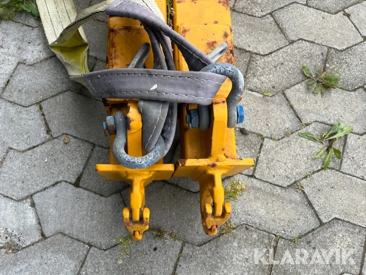 Billede 7 - Løfteåg Tara WLL 6T