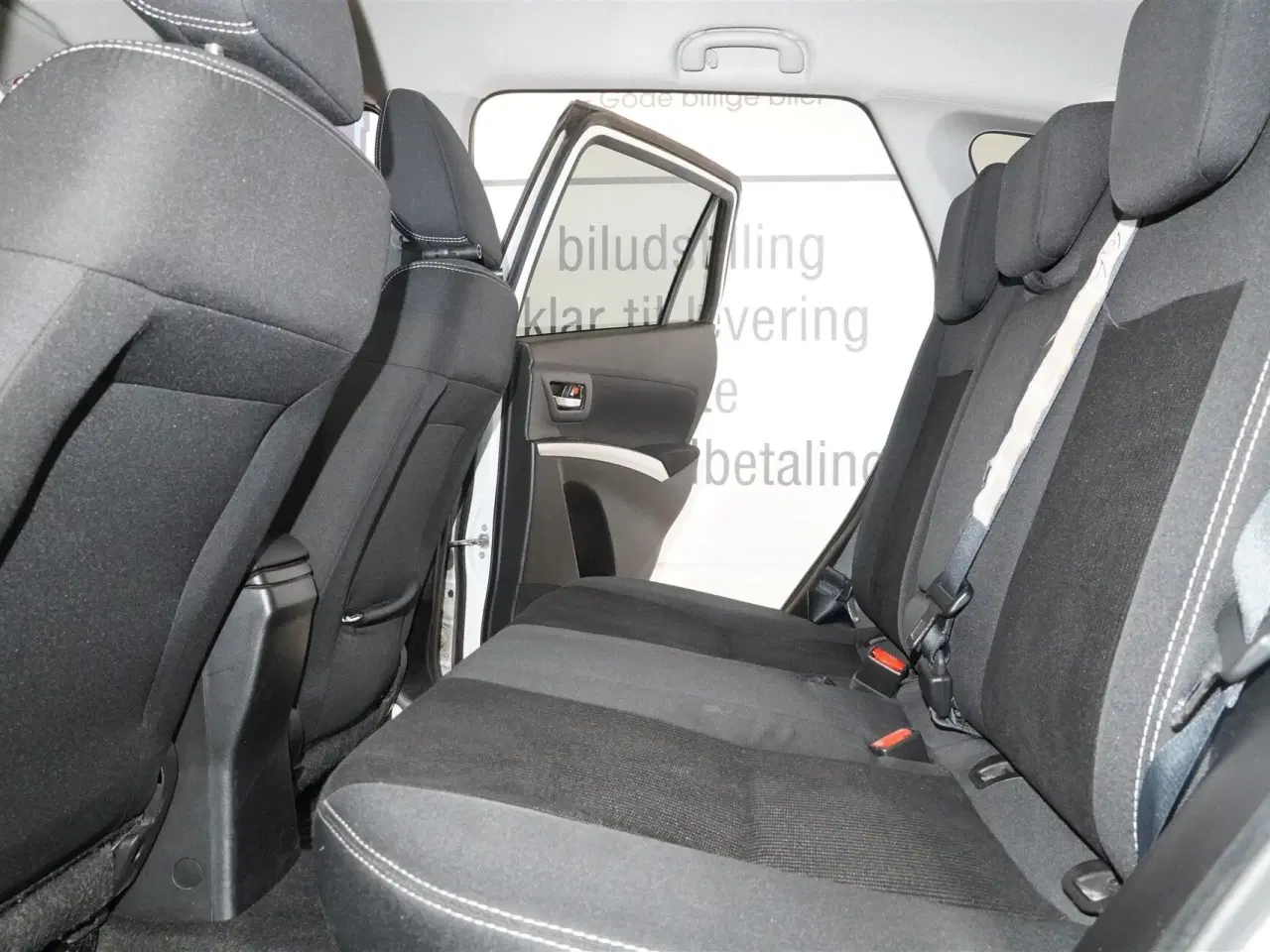 Billede 11 - Suzuki S-Cross 1,4 Boosterjet Exclusive 140HK 5d 6g