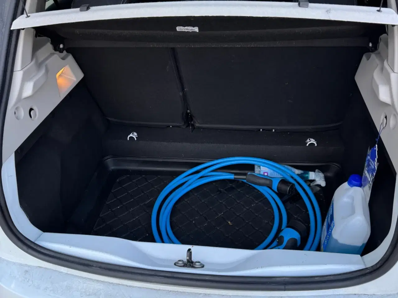 Billede 11 - Renault Zoe 41 Intens