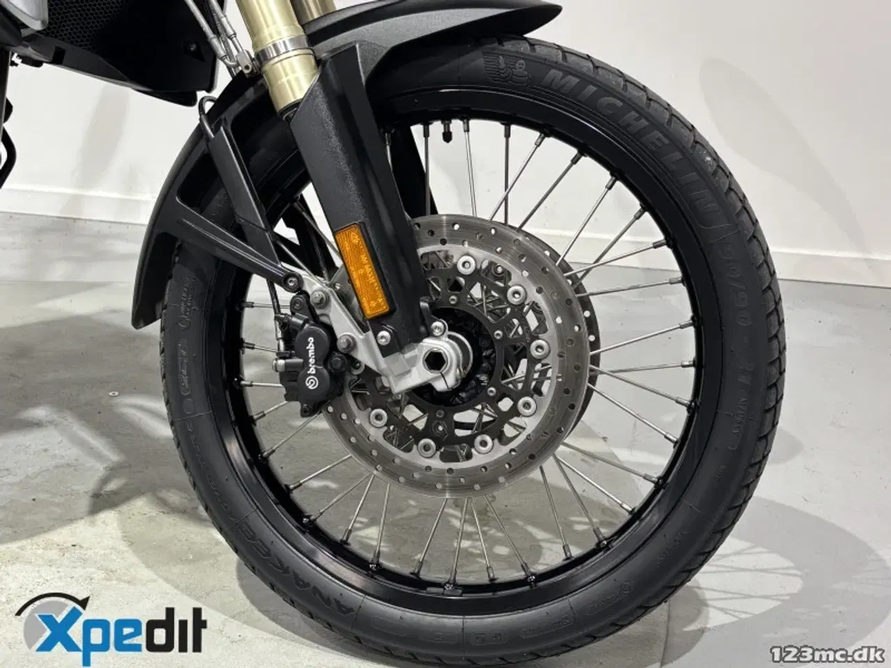 Billede 20 - BMW F 800 GS
