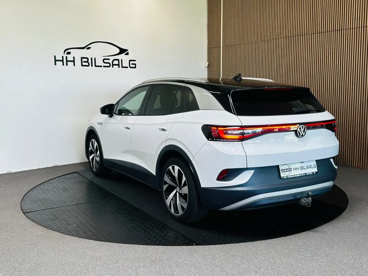 Billede 7 - VW ID.4 77 1ST