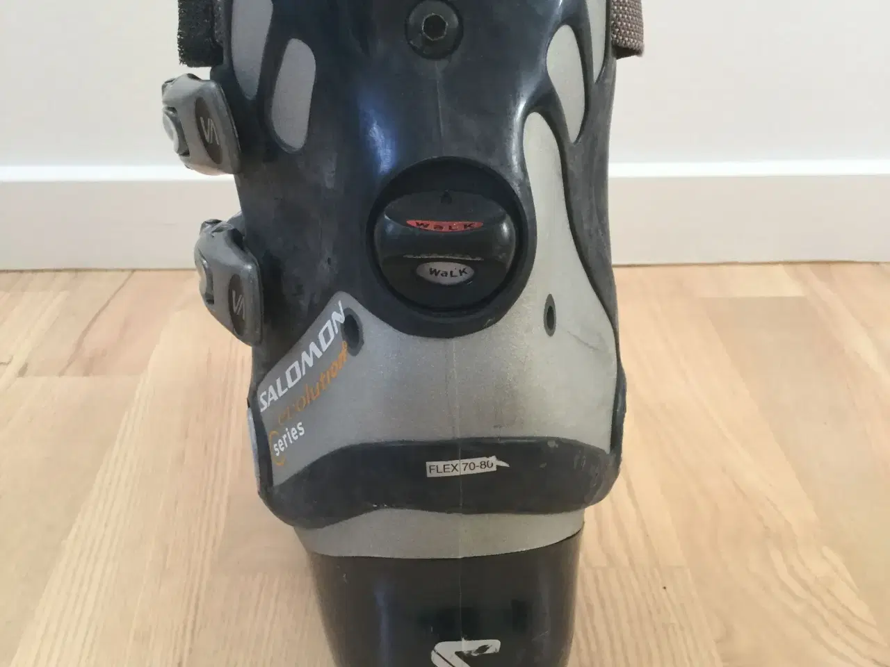 Billede 3 - Salomon alpinstøvler
