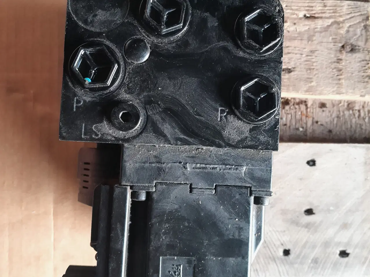 Billede 1 - Danfoss Orbitrol  OSPEDF 60/200 LS