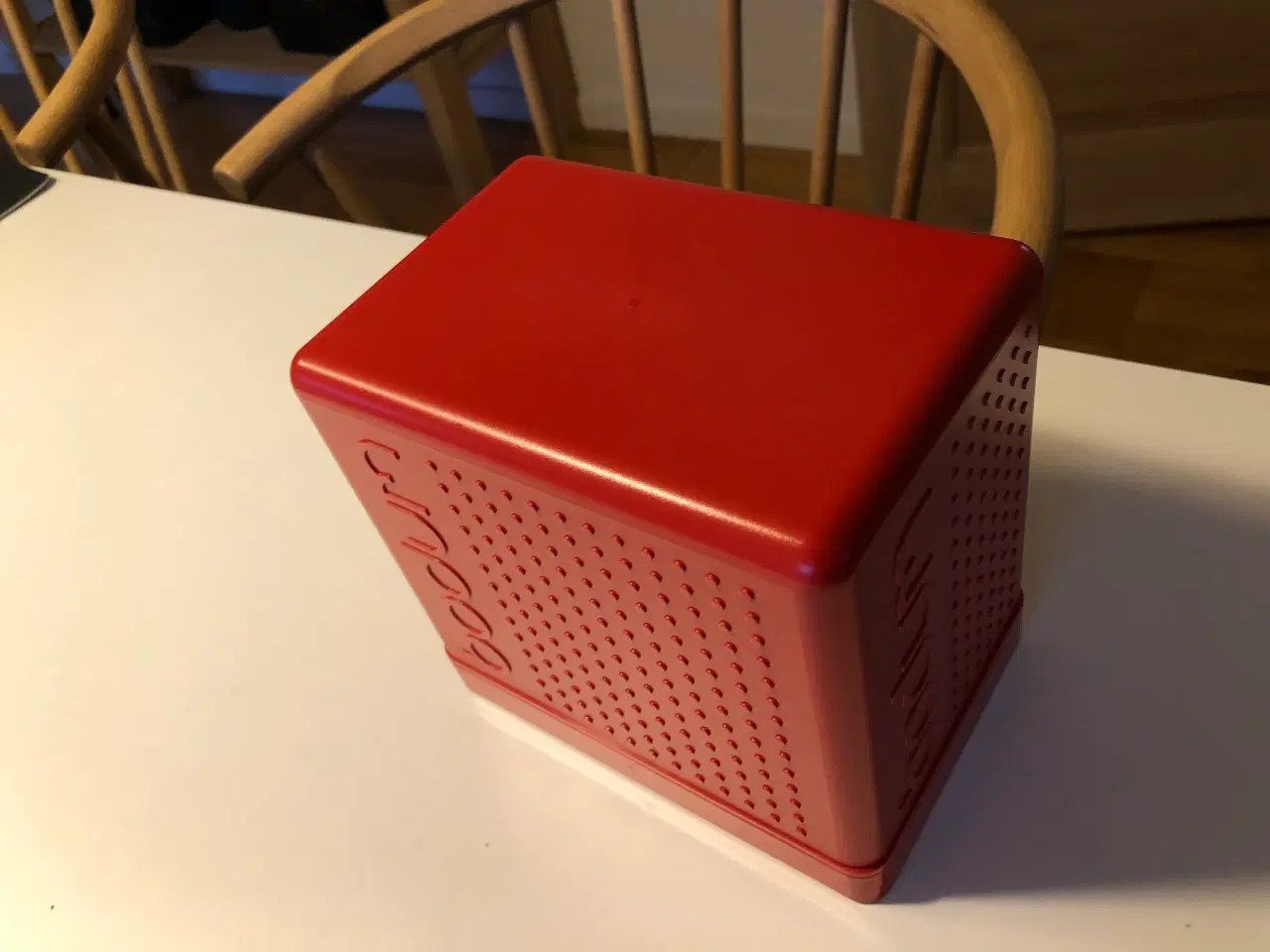 Billede 3 - Osteskærer fra Bodum