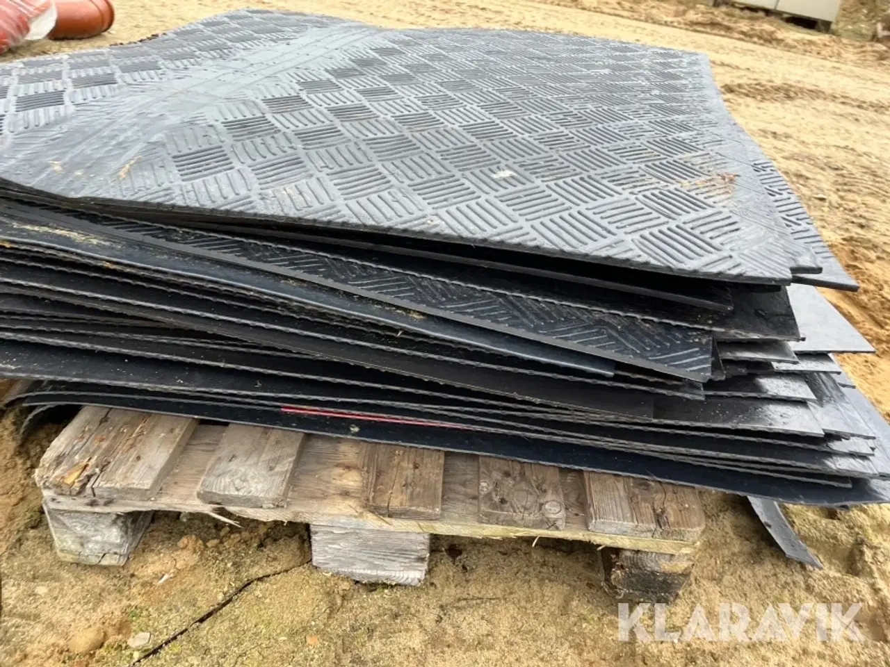 Billede 4 - Køreplader Raw ca 40 styk