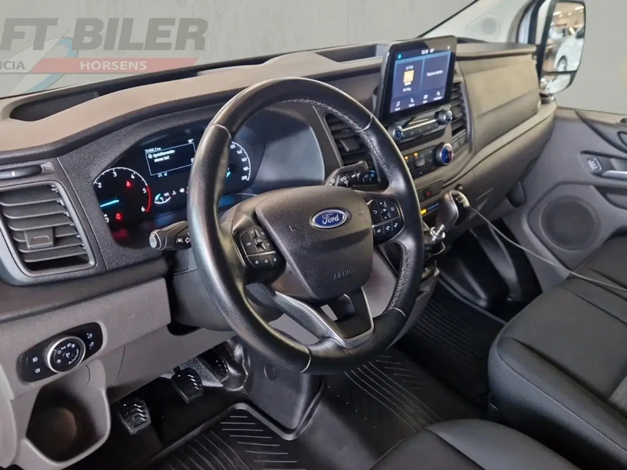 Billede 13 - Ford Transit Custom 300 L2 2,0 TDCi 130 Trend
