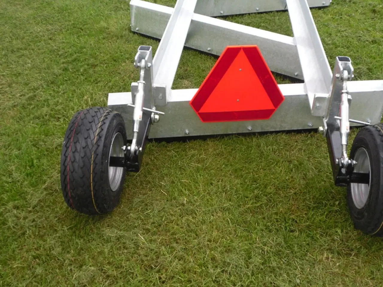 Billede 3 - Mammen M1 GLB