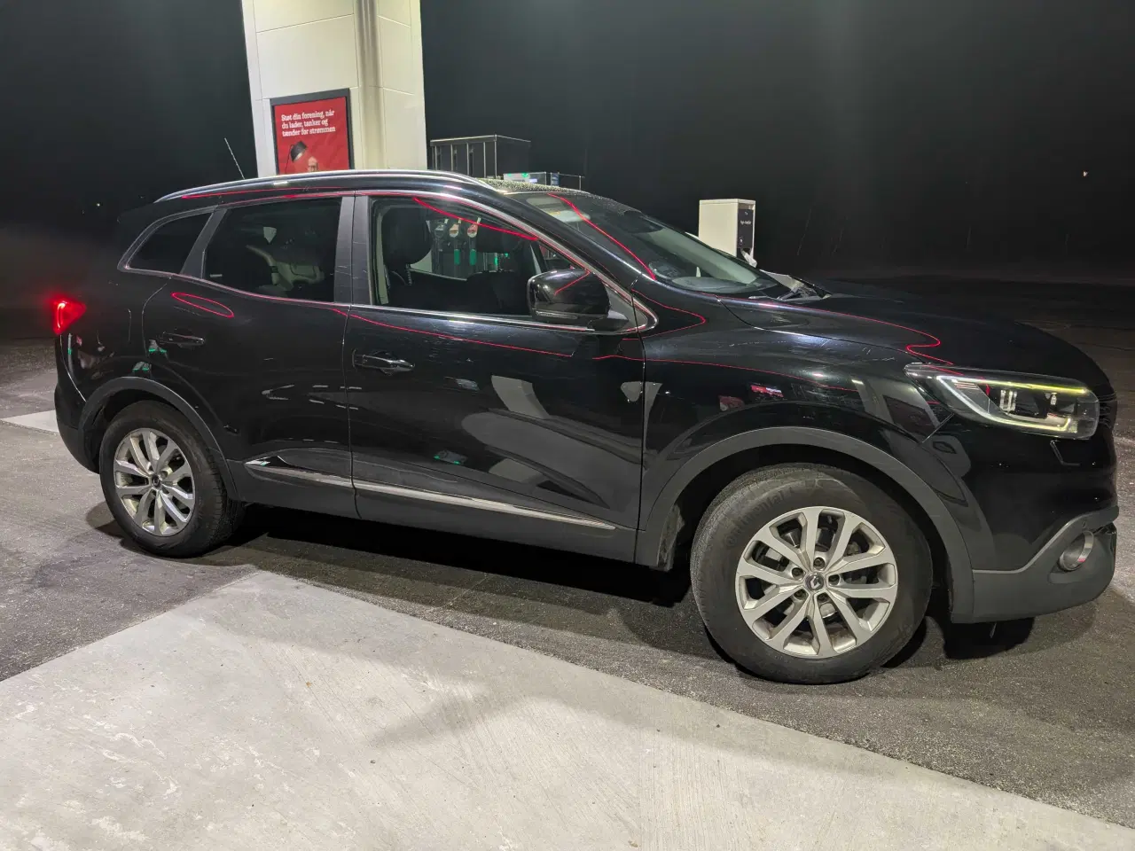 Billede 8 - Renualt Kadjar