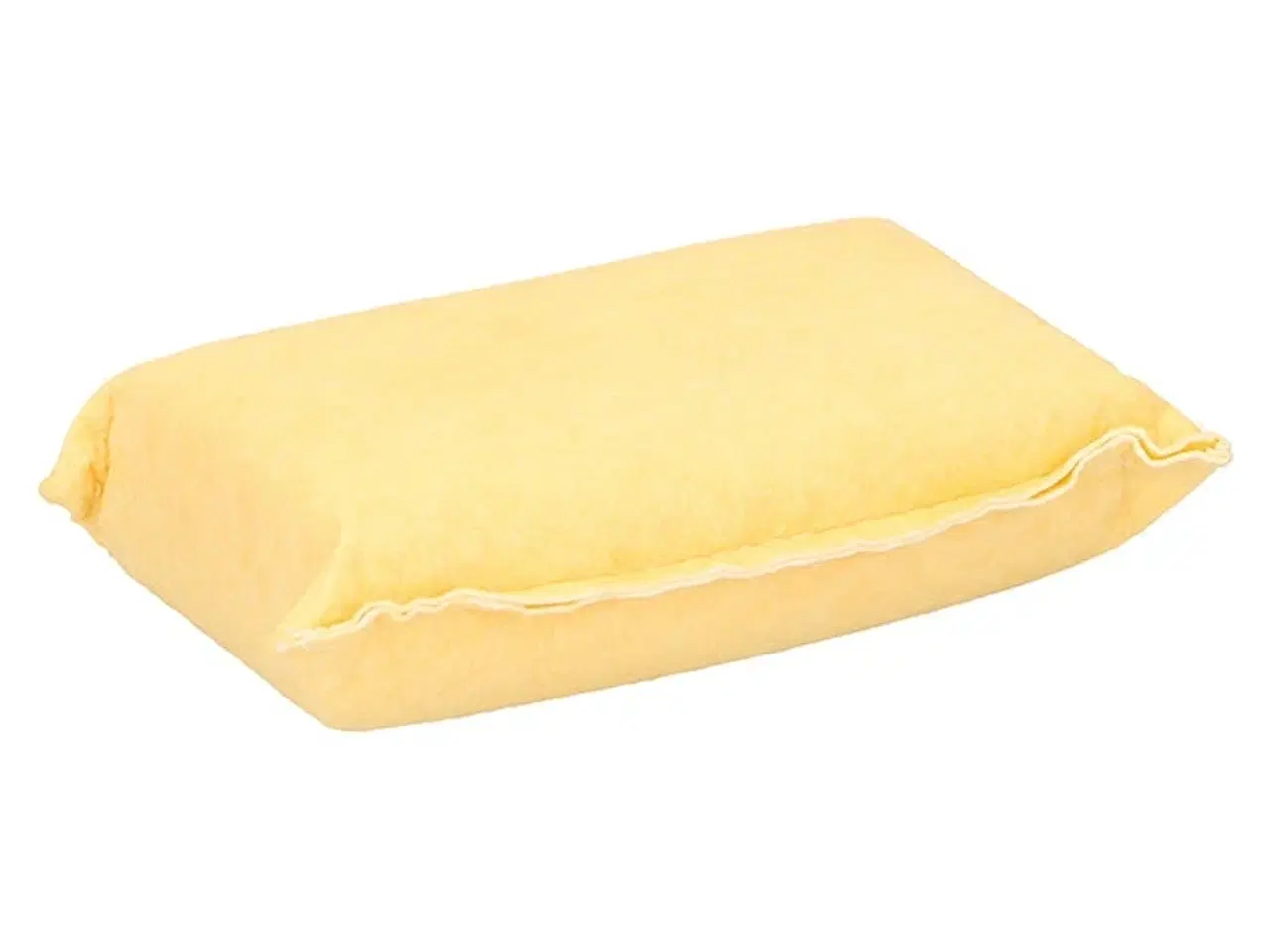 Billede 1 - Allride, lædersvamp til forrude