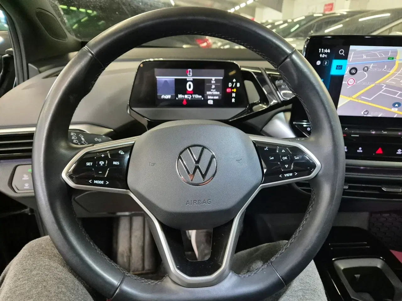 Billede 15 - VW ID.4 EL Pro 174HK 5d Aut.