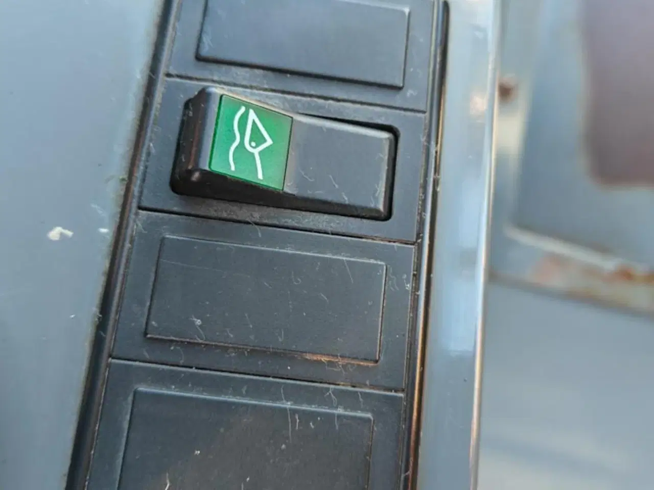 Billede 15 - Weidemann 2070 CX