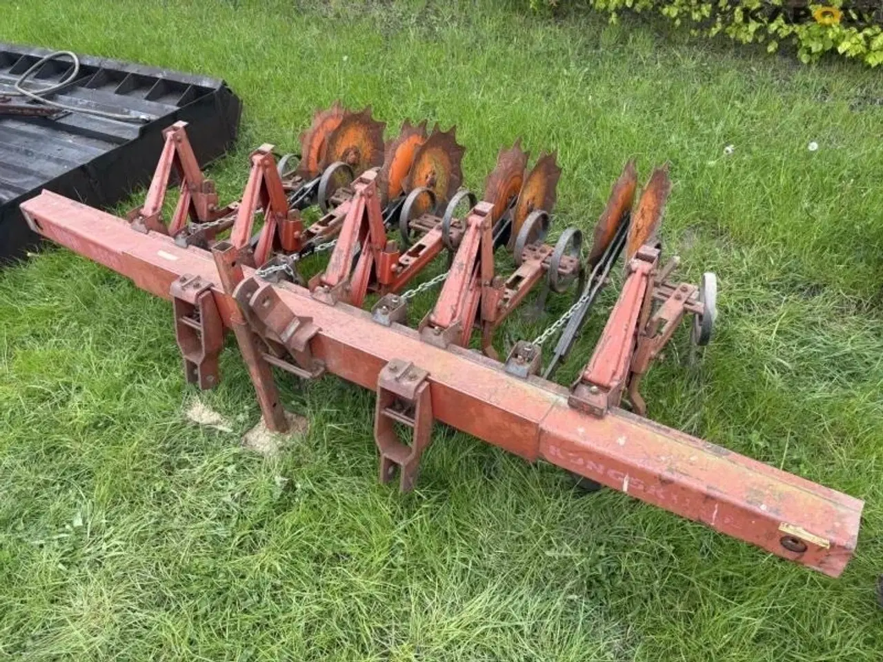 Billede 1 - - - - Roerenser