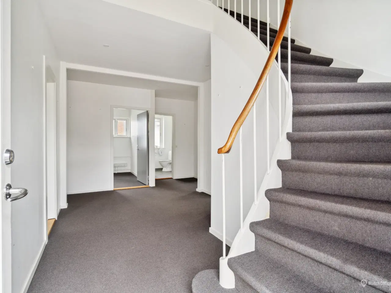 Billede 8 - Kontorlejemål - Domicil