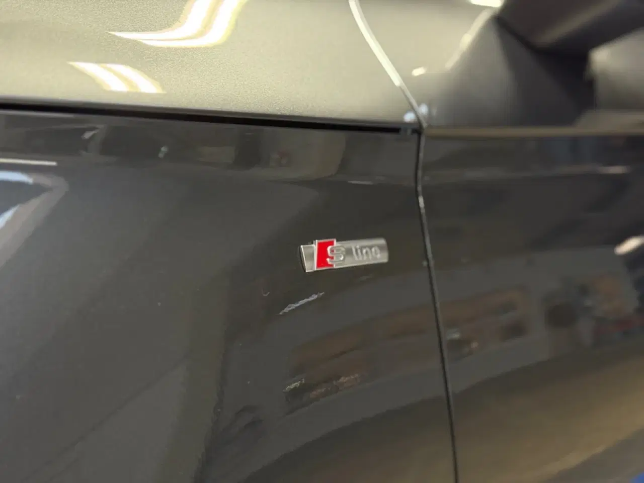 Billede 9 - Audi Q5 50 TFSi e S-line quattro S-tr.