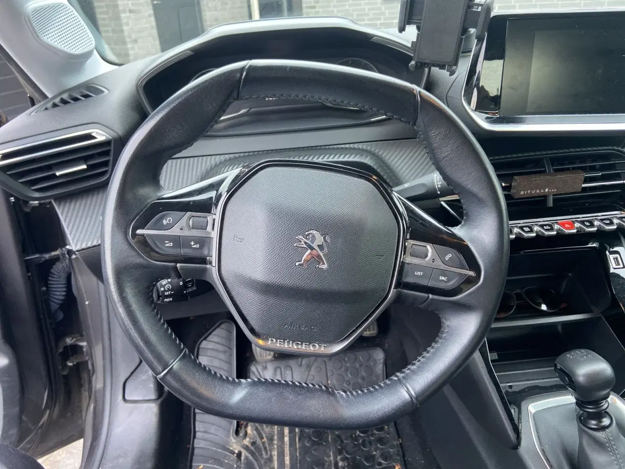 Billede 11 - Peugeot 208 1,5 BlueHDi 100 Active+