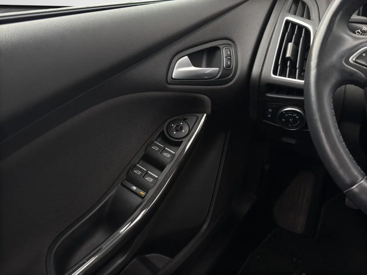 Billede 13 - Ford Focus 1,5 TDCi 120 Titanium+ stc.