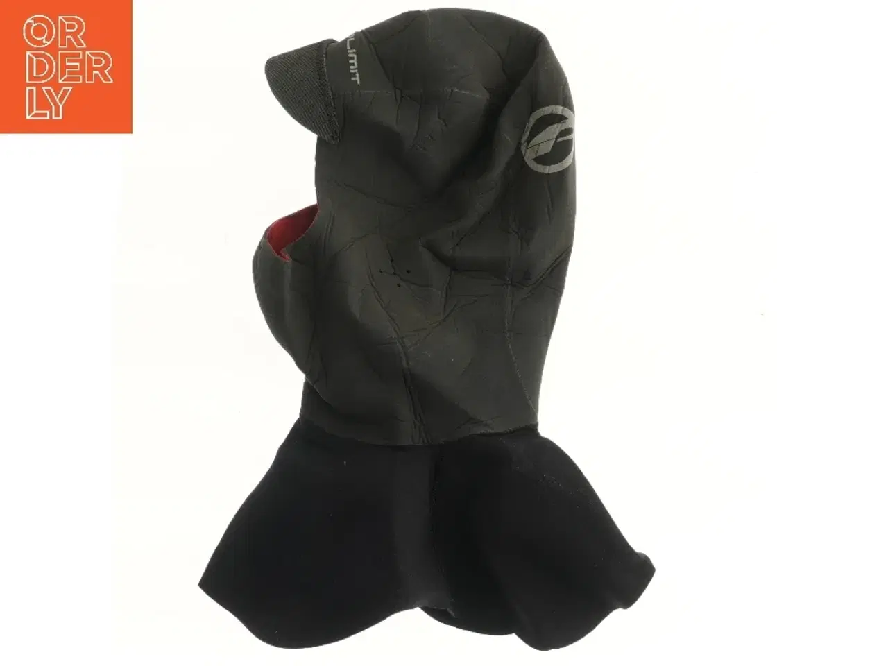 Billede 2 - Dykkermaske neopren fra Prolimit (str. Ø 25 cm)