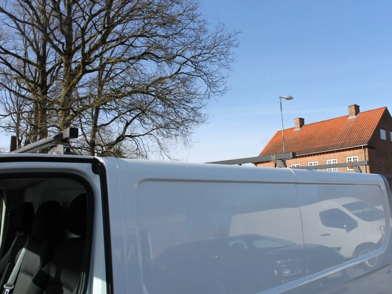 Billede 12 - Renault Trafic T29 1,6 dCi 120 L2H1