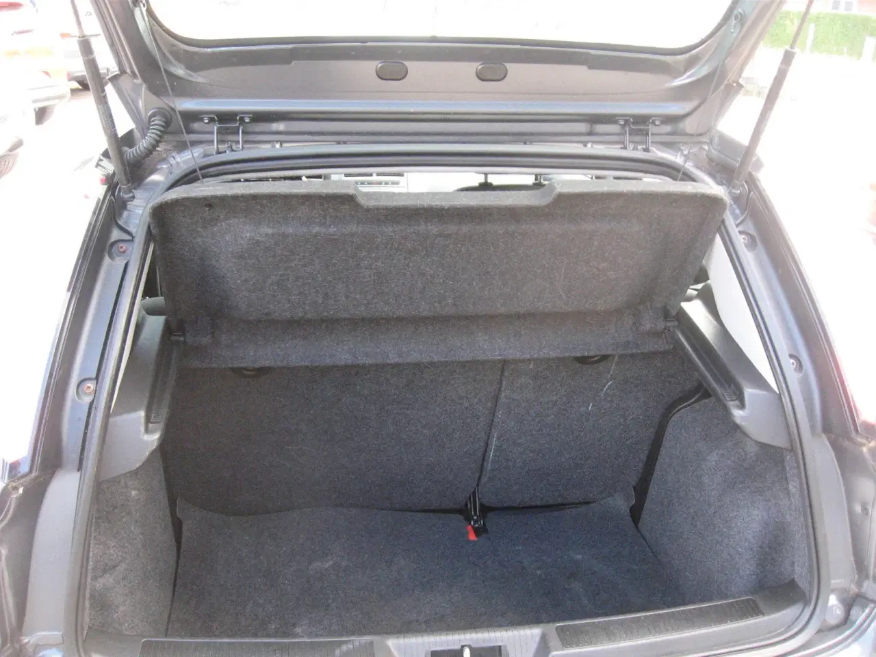 Billede 5 - Fiat Punto 1,2 Cool Start & Stop 69HK 5d