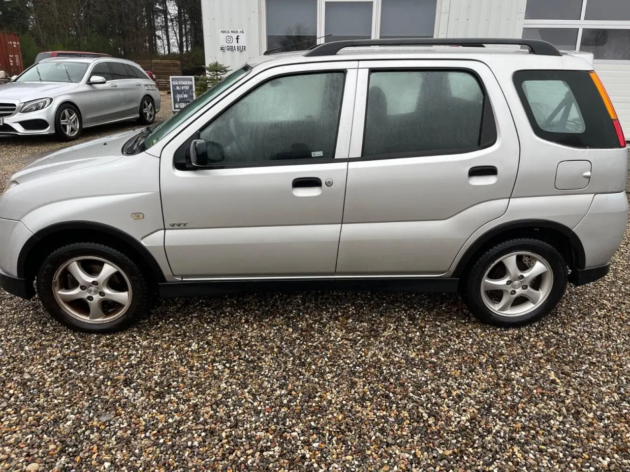 Billede 2 - Suzuki Ignis 1,3 SE