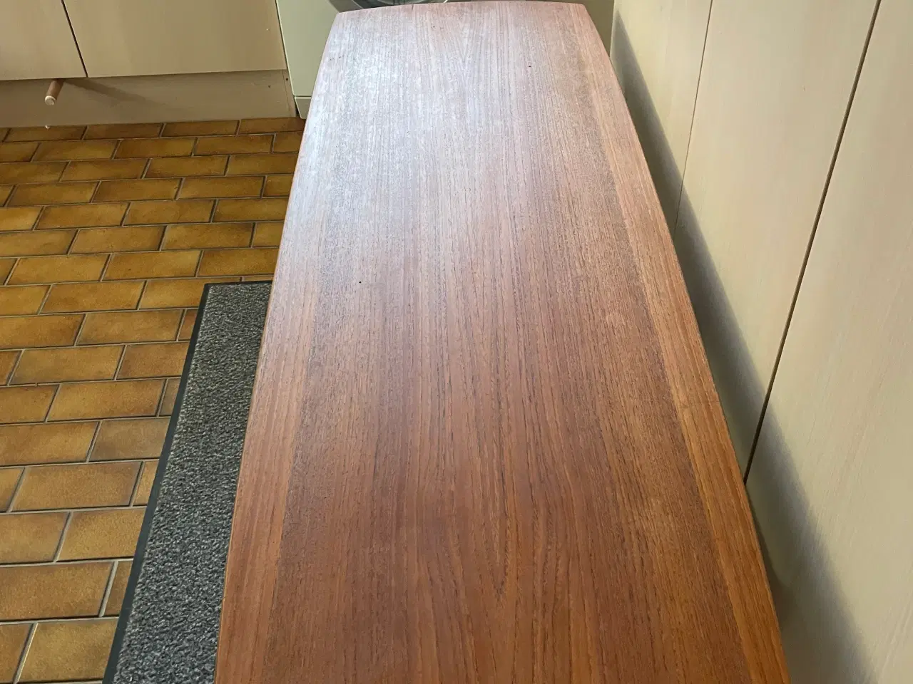 Billede 2 - Teak Sofabord fra 60erne