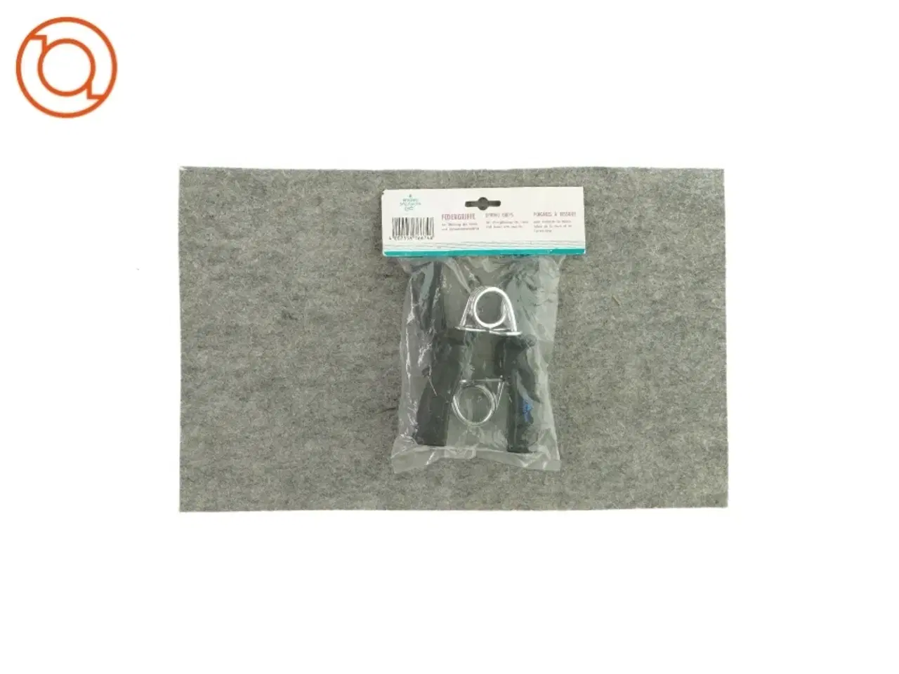 Billede 1 - Spring grips (str. L: 14 cm)
