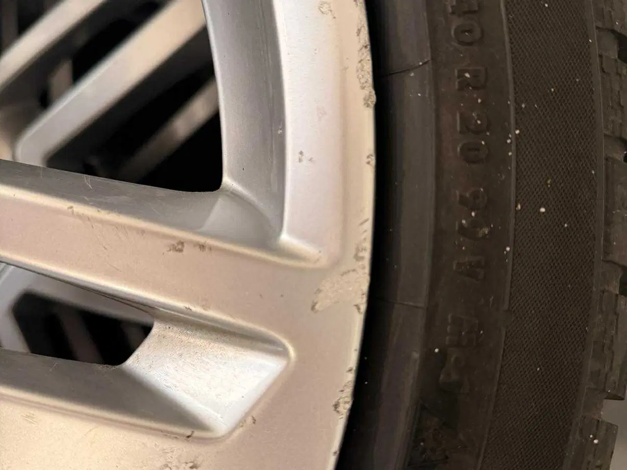 Billede 7 - Danmarks billigste Audi RS6 vinterdæk, Komplet Sæt
